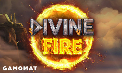 Forge Your Own Weapons in Online Slot Divine Fire