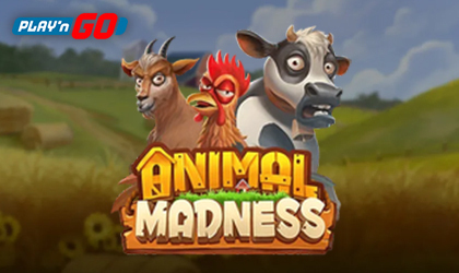 Check Out Vibrant Visuals and a Catchy Soundtrack in Animal Madness