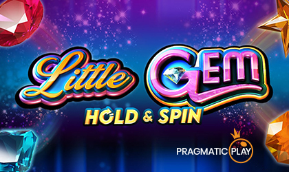 Enter a World of Dazzling Gems with Little Gem from Pragmatic Play