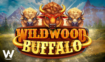 Wildwood Buffalo Sees Debut from Wizard Games