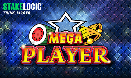 Mega Player Launches in the Netherlands