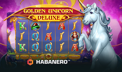 Check Out a Magical Fairy Tale from Habanero