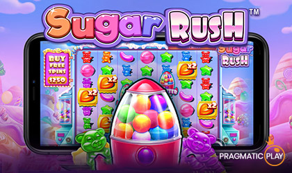 Enjoy Delicious Visuals and Big Wins with Sugar Rush
