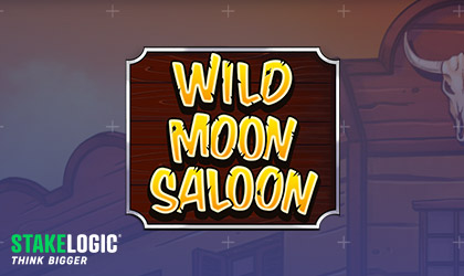 Get Ready for the Showdown with Wild Moon Saloon