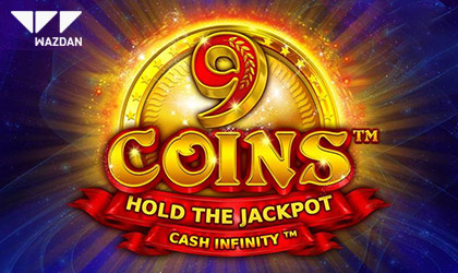 Get Lucky with 9 Coins