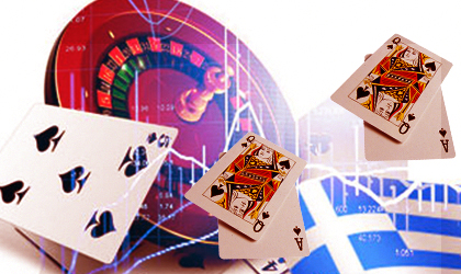 List of top Greek online casinos