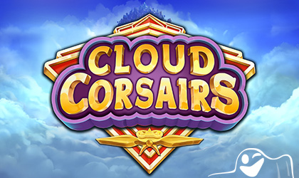 Fly High in The Sky with Cloud Corsairs