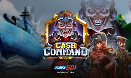Join Crew of Skilled Characters in Cash of Command