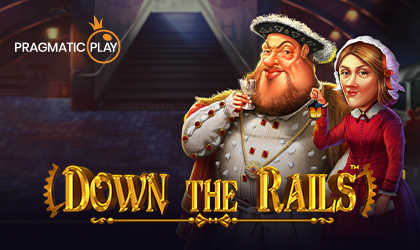 Head Down to London for an Exciting Slot Adventure with Down the Rails