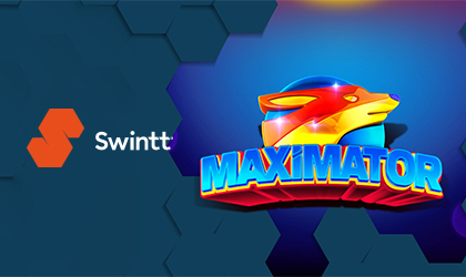 Get Ready to Spin the Wheel of Fortune in the Latest Online Slot by Swintt