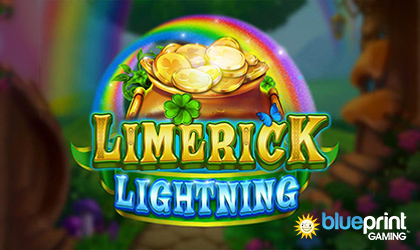 Irish Luck is in the Air with Limerick Lightning Slot