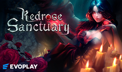 Explore the Redrose Sanctuary for Enchanted Wins