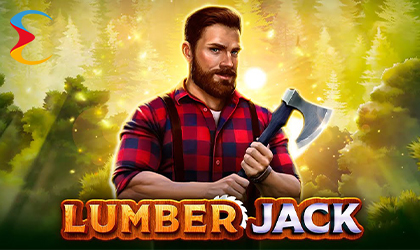 Join the Woodlands with the New Lumber Jack Slot