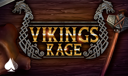 Enter the World of Vikings Rage and Claim Your Share of the Prize Pool