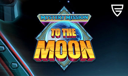Mystery Mission to The Moon is Now Available for Online Slot Fans