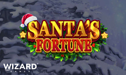 Cash Gifts Await on the Reels in Santas Fortune Slot