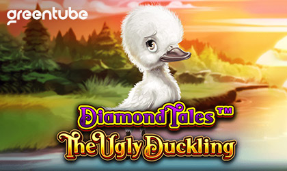 Diamond Tales The Ugly Duckling Delivers a Quacking Good Time