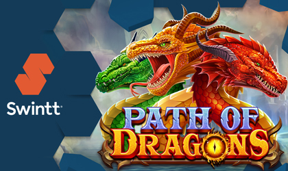 Get Ready to Ascend to the Peaks of a Mystical Mountain in Path of Dragons
