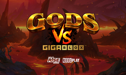 Enter the Colossal Clash of Ancient Gods and Legendary Giants in Gods VS Gigablox