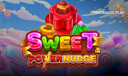 Satisfy Your Sweet Tooth and Win Big in Sweet Powernudge Slot
