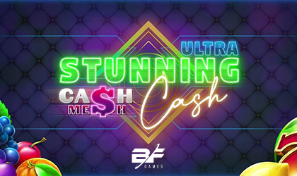 Explore the Juicy World of Stunning Cash Ultra Online Slot