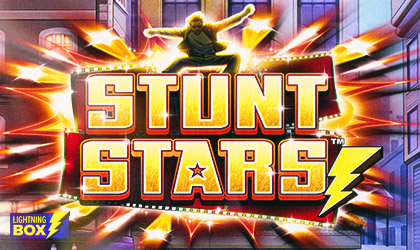 Experience the Thrill of Being an Action Star When You Play Online Slot Stunt Stars