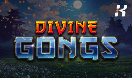 Explore the Mystical World of Divine Gong and Win Big with Wild Rabbit Symbols