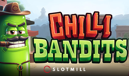 Explore the Notorious World of the Mexican Outlaws with Chilli Bandits