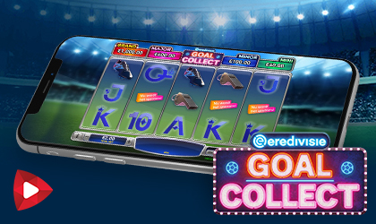 Play Your Way to the Top of the Leaderboard with Eredivisie Goal Collect
