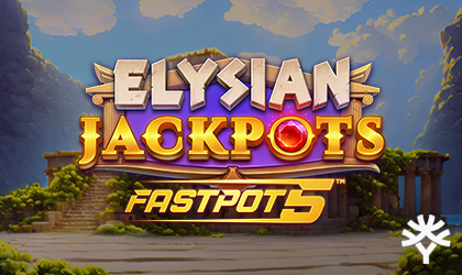 Come Closer to your Fortune with Elysian Jackpots