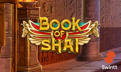 Enter the World of Egyptian Mysteries in Book of Shai Slot