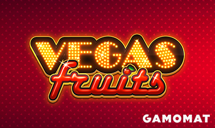 Introducing Vegas Fruits the Ultimate Slot Experience