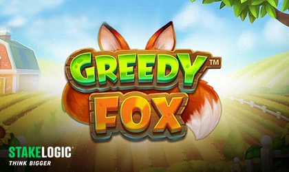 Greedy Fox Slot Egg Hunting Adventure for Big Wins