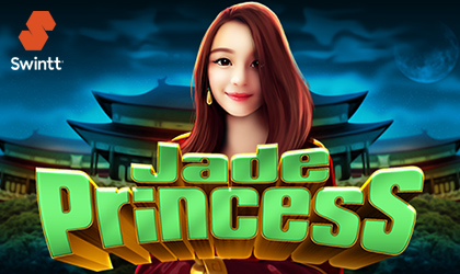 Begin a Mesmerizing Journey with Jade Princess Slot
