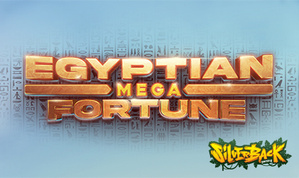 Unearth the Riches of Ancient Egypt with Egyptian Mega Fortune