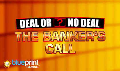 Exciting Spin on Slots Deal or No Deal and The Banker's Call