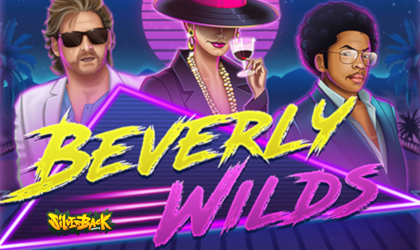 Silverback Gaming Invites Players to Spin on Beverly Wilds Slot