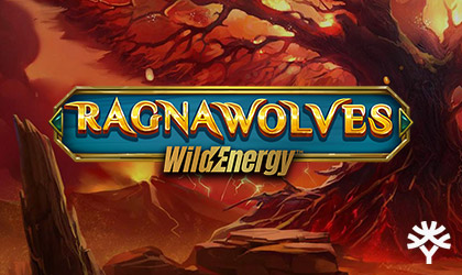 Unleashing the Wolves with Yggdrasil's Ragnawolves WildEnergy