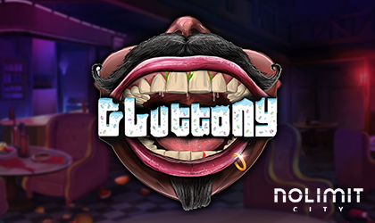 Delectable Wins Await in Nolimit City's Slot Gluttony