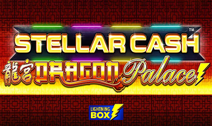 Lightning Box Launches Stellar Cash Dragon Palace