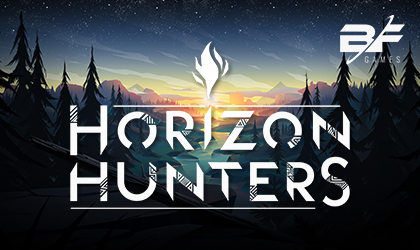 Great American Treasure Hunt in Horizon Hunters