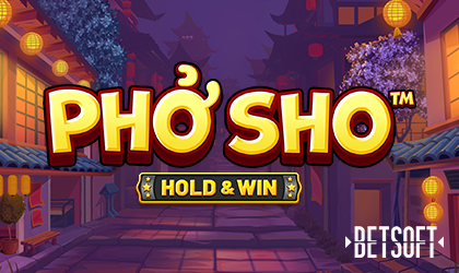 Cooking Up Fortune with Betsoft Gamings Pho Sho Slot