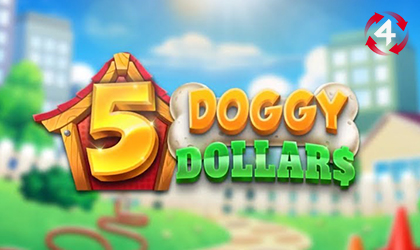 Top Dogs Take the Reins in 5 Doggy Dollars from 4ThePlayer