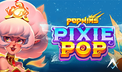 Experience Magic and Wins in AvatarUX Latest Slot PixiePop