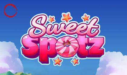 Introducing Slotmill's Exciting Casino Game Sweet Spotz