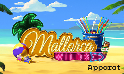 A Mediterranean Getaway with Apparat Gaming's Mallorca Wilds Slot