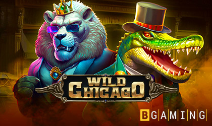 BGaming Introduces a Thrilling Adventure on Chicago Streets