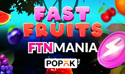 Savor the Sweet Taste of Victory with Fast Fruits