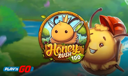 Unlock the Sweet Secrets of Honey Rush 100