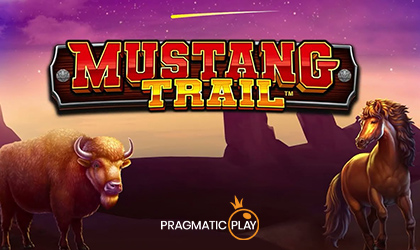 Unleash Your Inner Adventurer with Mustang Trail Slot